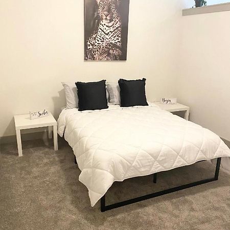 Beautiful Luxury Stay In The Heart Of The City Frisco Esterno foto